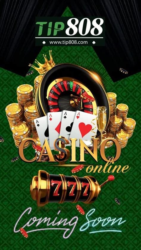 tip808|TIP808 ONLINE CASINO IS NOW OPEN!!! Register  .